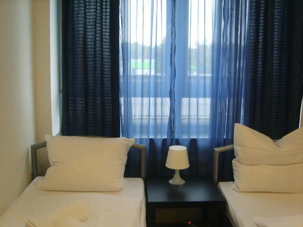Hotel Wandsbek Hamburg Germany