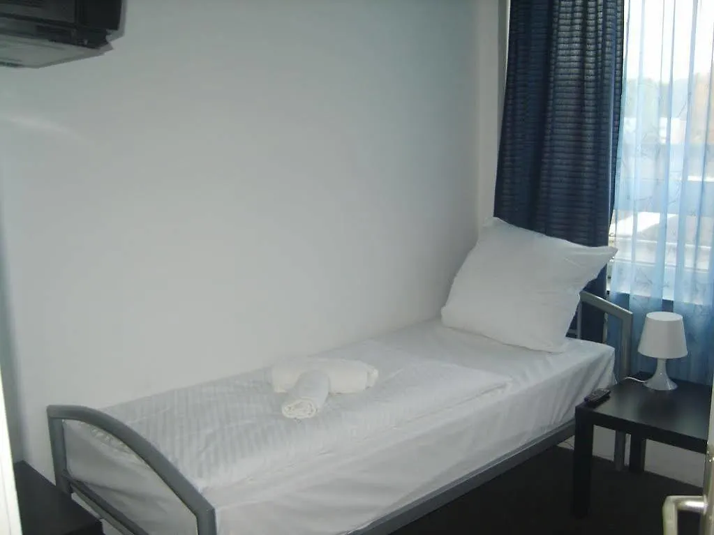 Hotel Wandsbek Hamburg